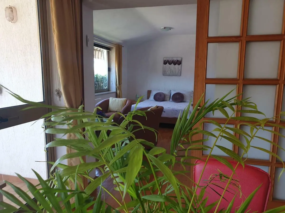 Privileggio Residence Rovinj