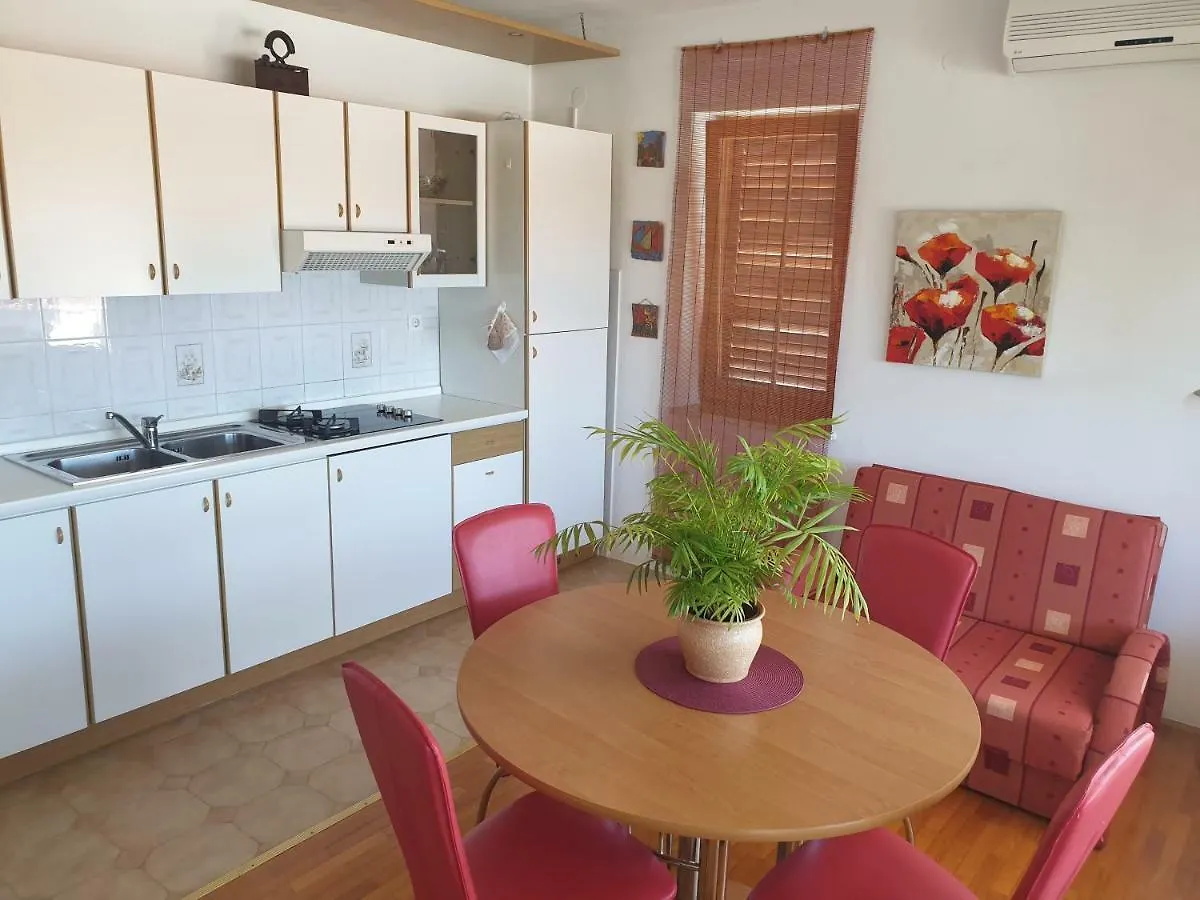 Privileggio Residence Rovinj 0*,