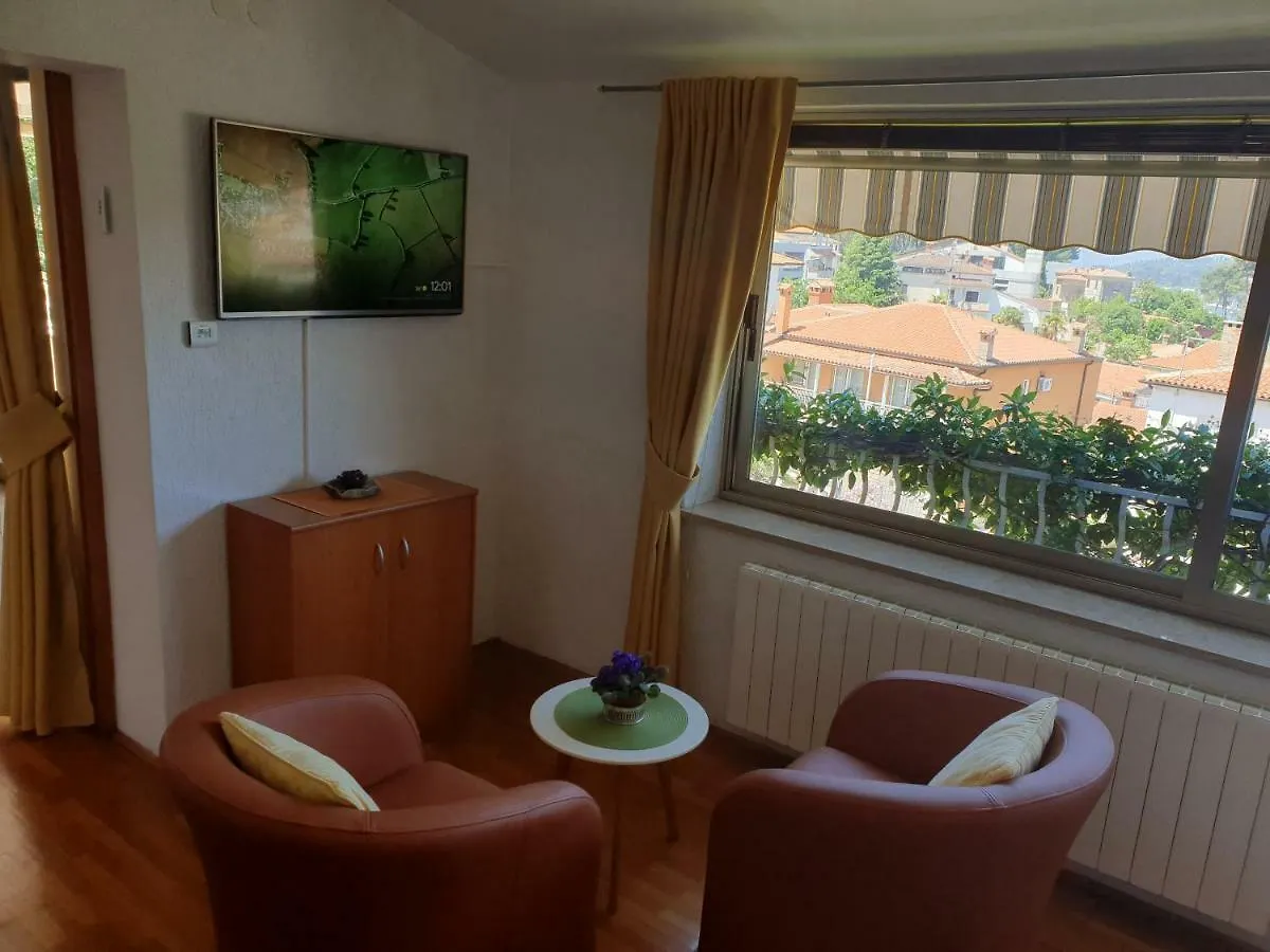 Privileggio Residence Rovinj Apartment