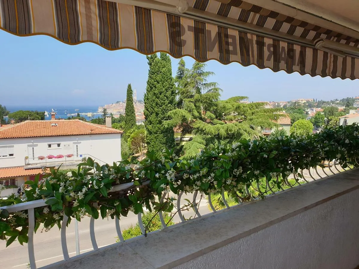 Privileggio Residence Rovinj Apartment
