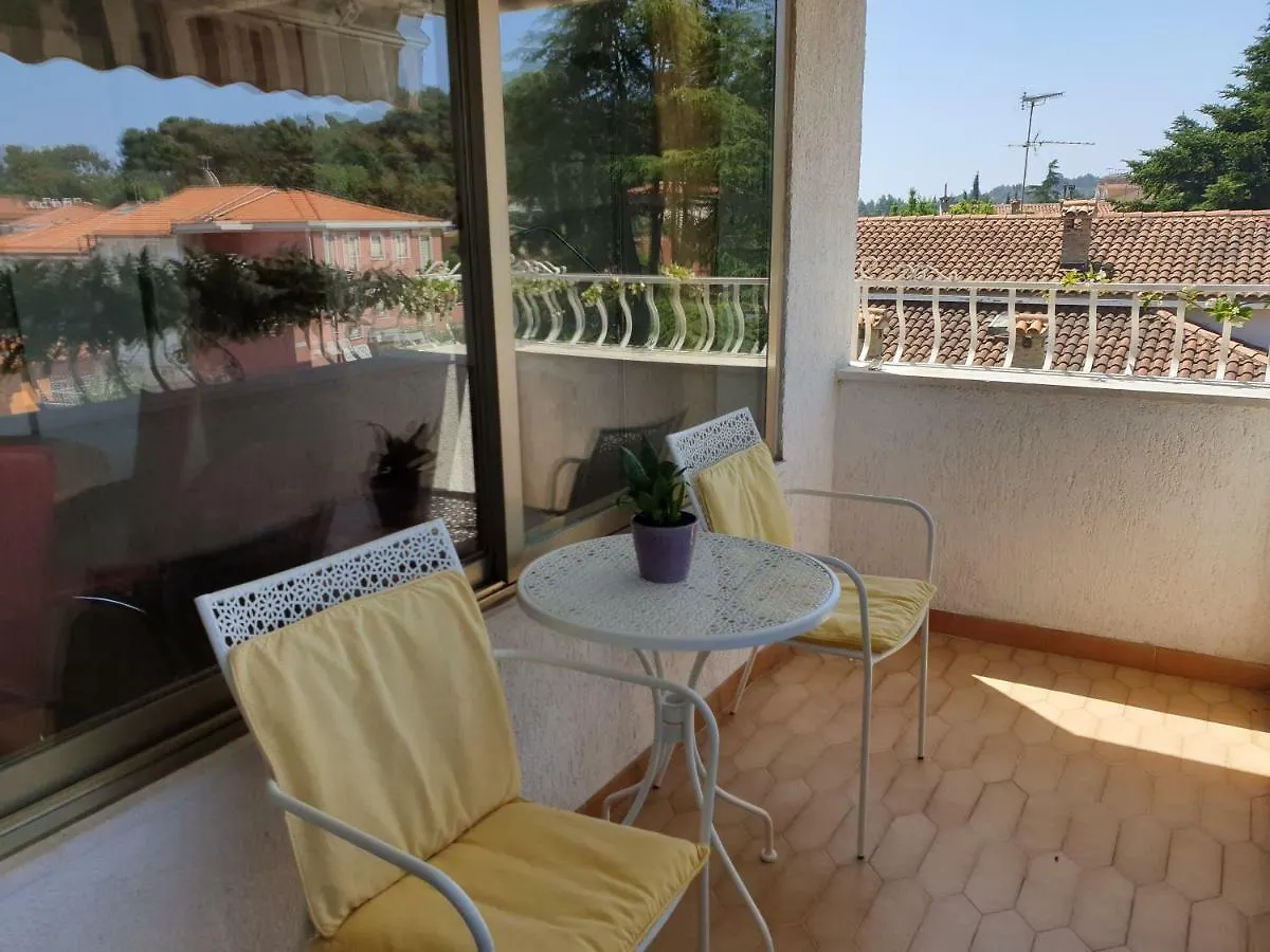 Privileggio Residence Rovinj Apartment