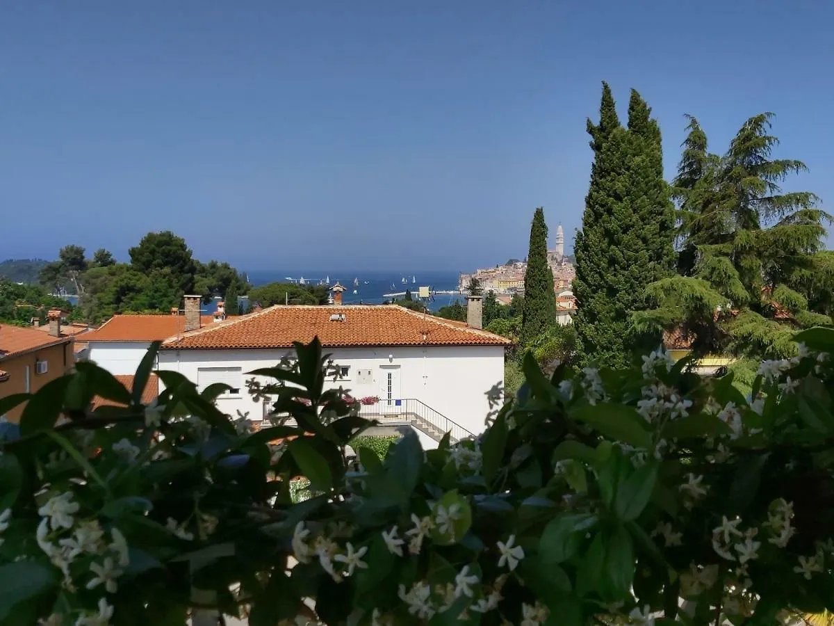 Apartment Privileggio Residence Rovinj