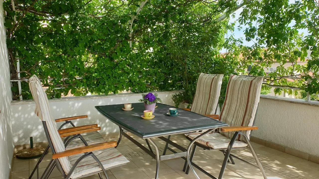 Privileggio Residence Rovinj