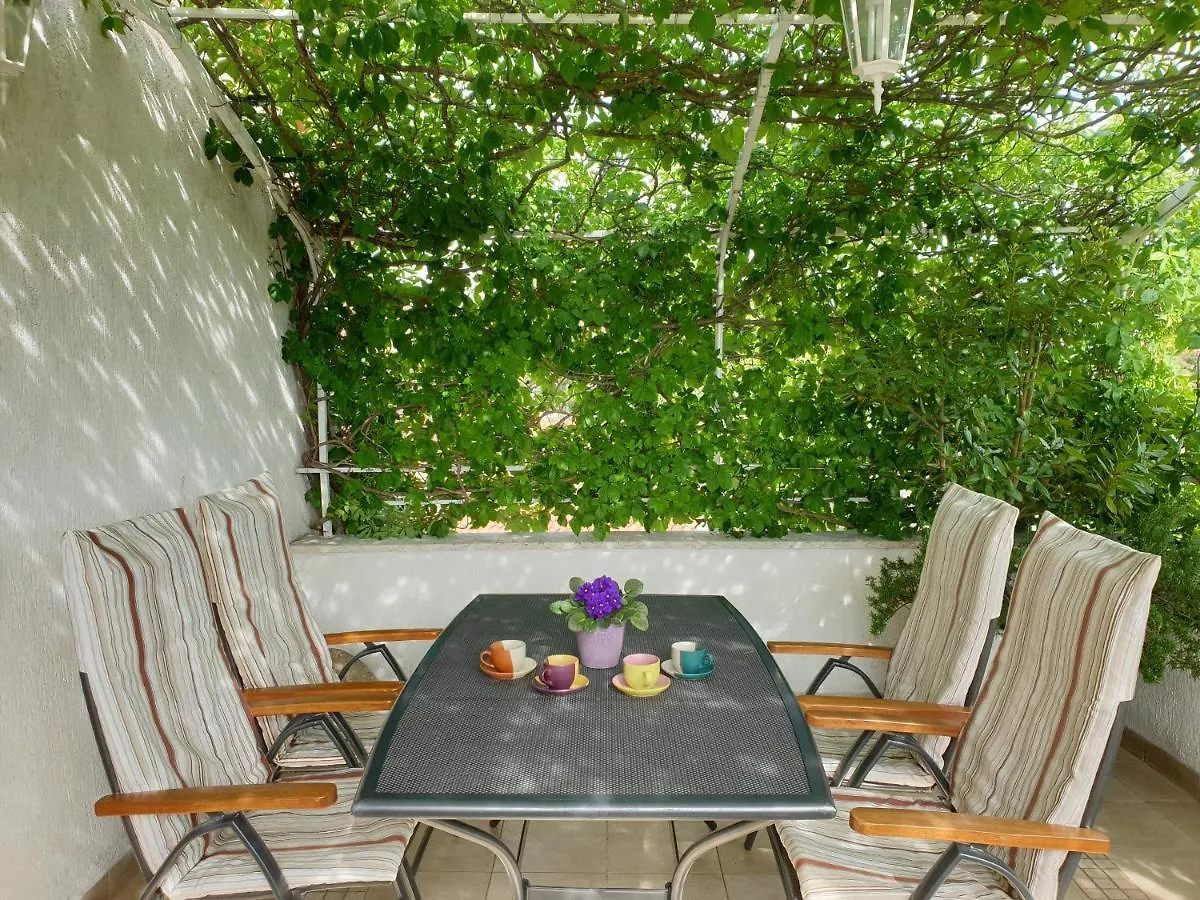 Apartment Privileggio Residence Rovinj Kroatien
