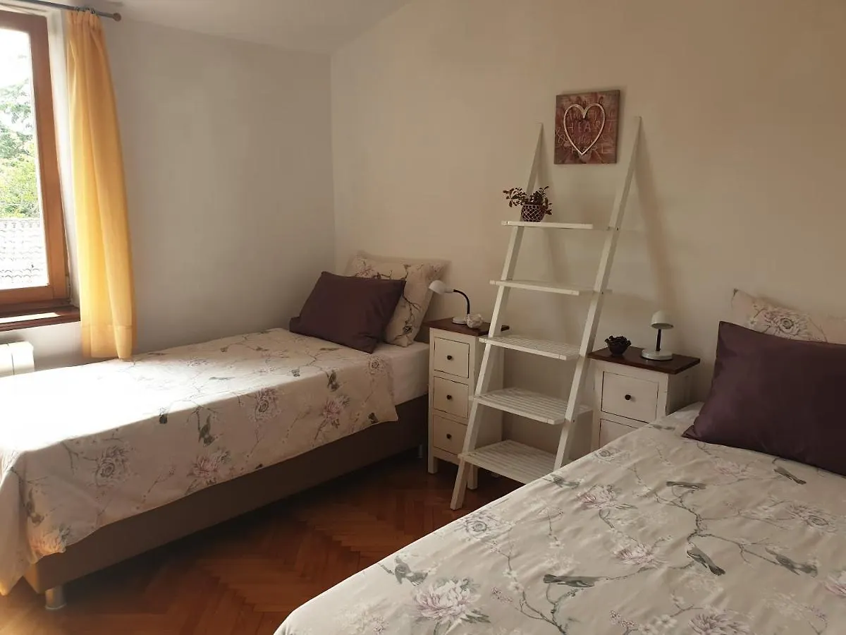 Privileggio Residence Rovinj Apartment