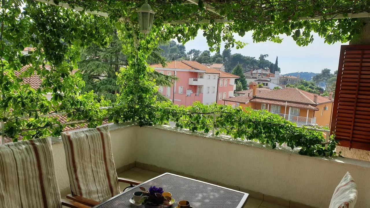 Apartment Privileggio Residence Rovinj