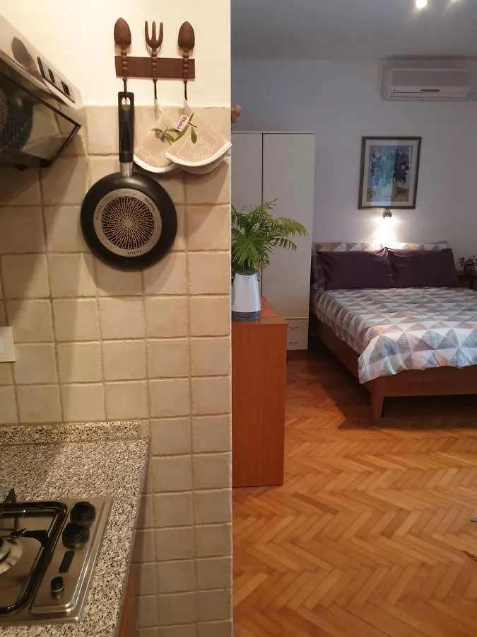 Privileggio Residence Rovinj